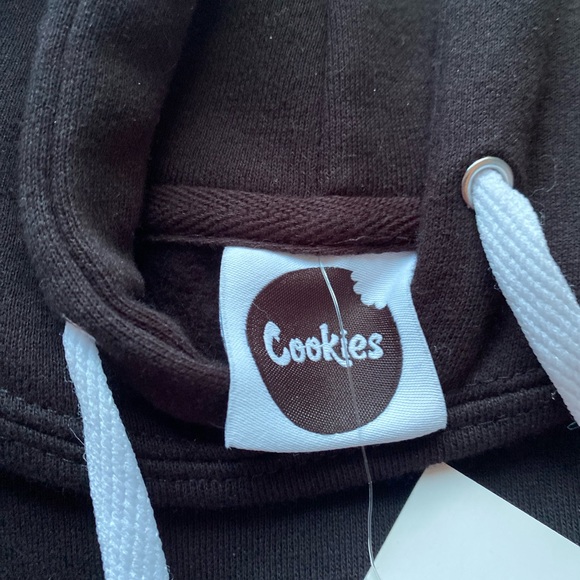 New cookies hoodie - Picture 4 of 7
